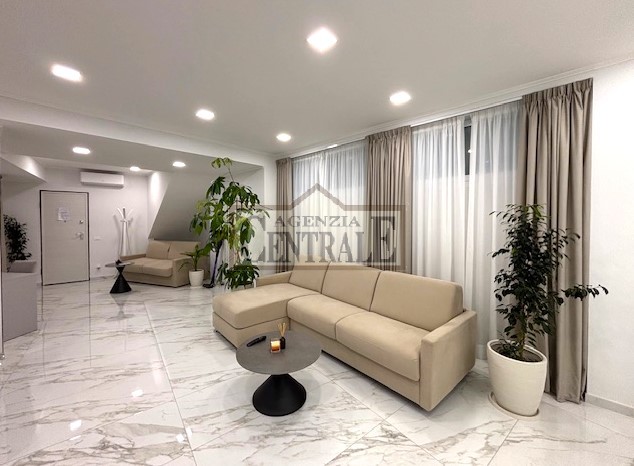 Agenzia Immobiliare Centrale Sanremo